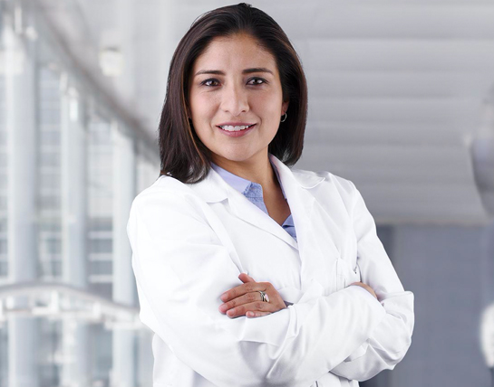 Maria Sol Calero