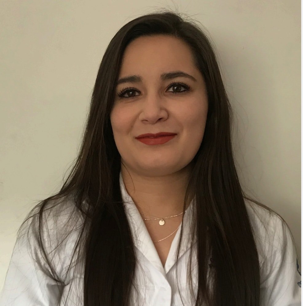 Claudia Arevalo