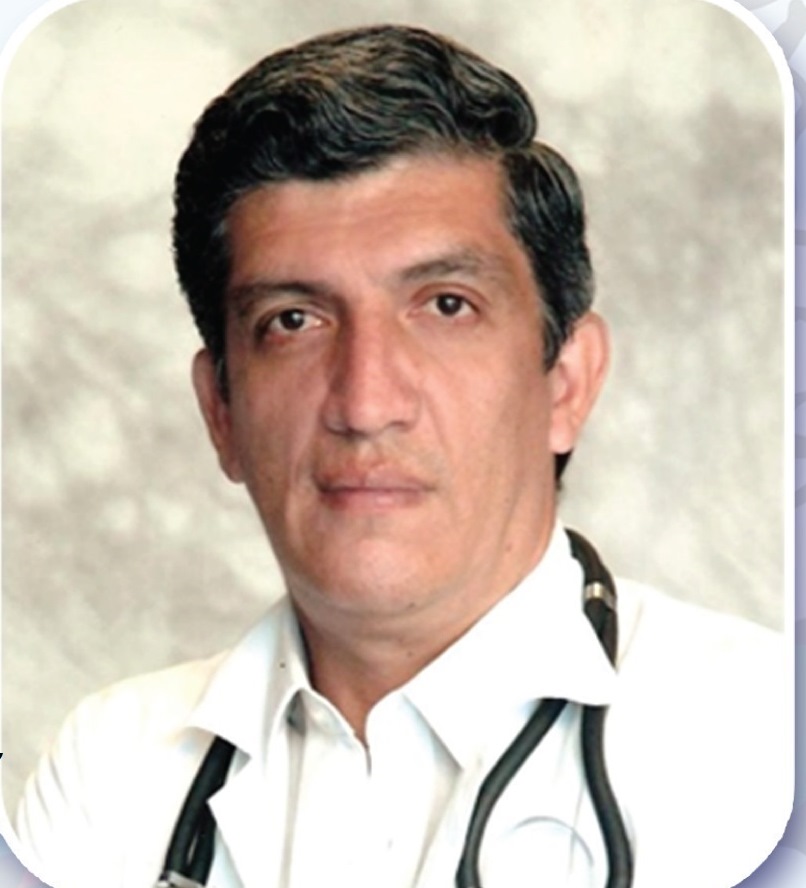 OSCAR FERNANDO CISNEROS NAVARRO