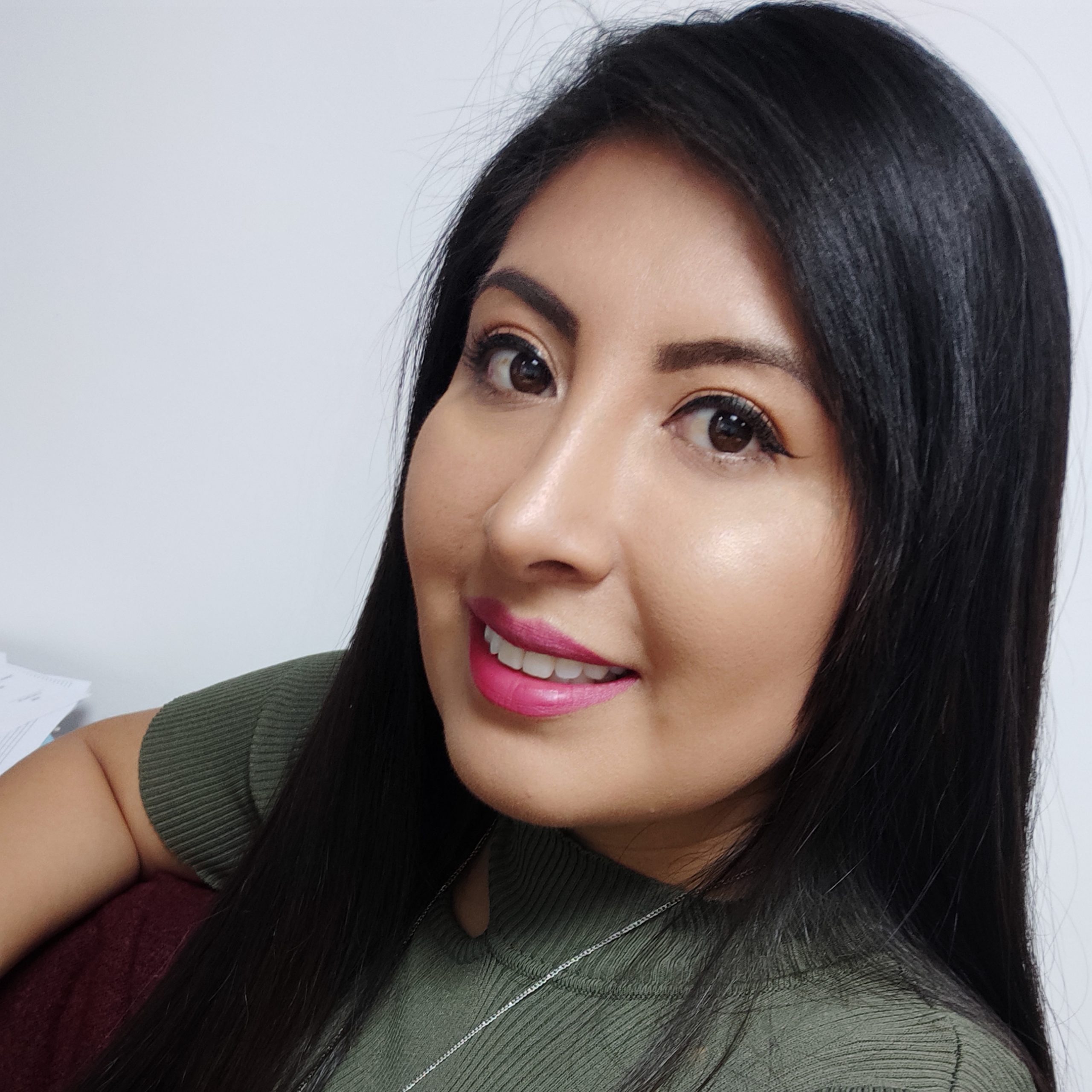 Alexandra Elizabeth Aguilar Saquicili