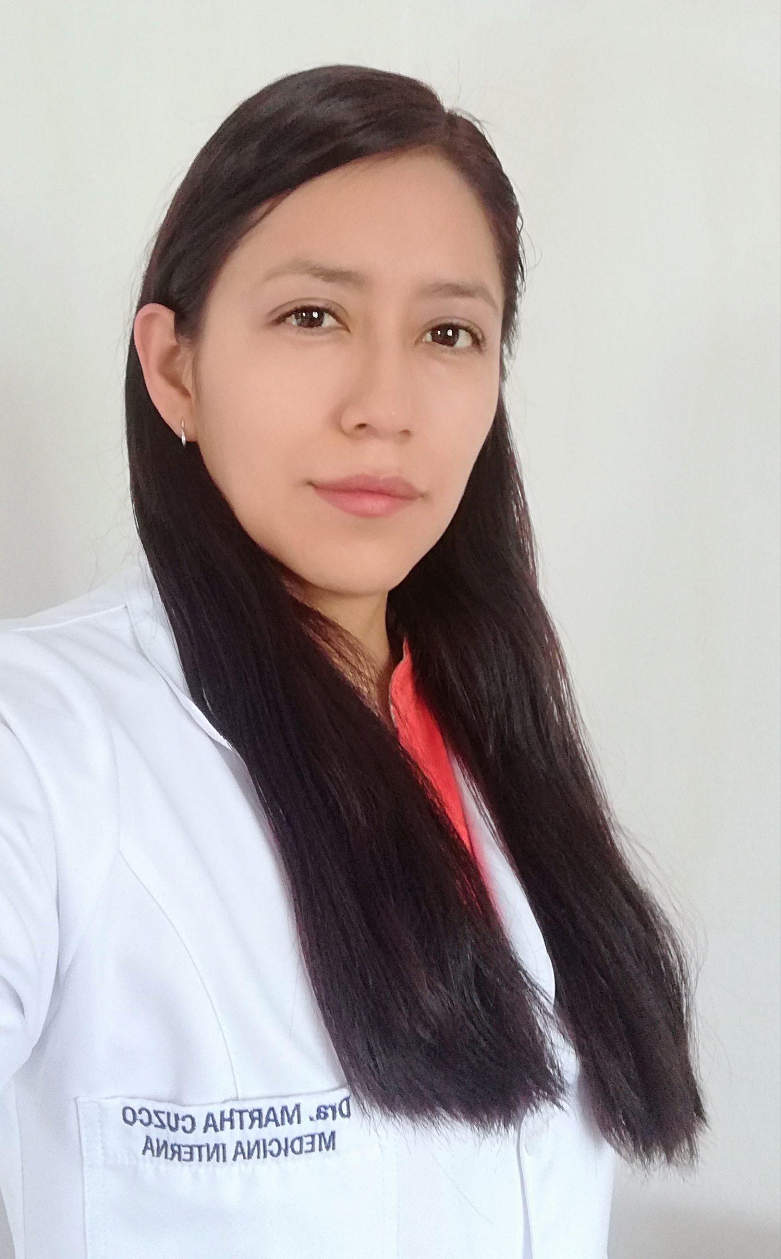 Martha Cuzco