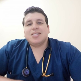 Edgar Cárdenas