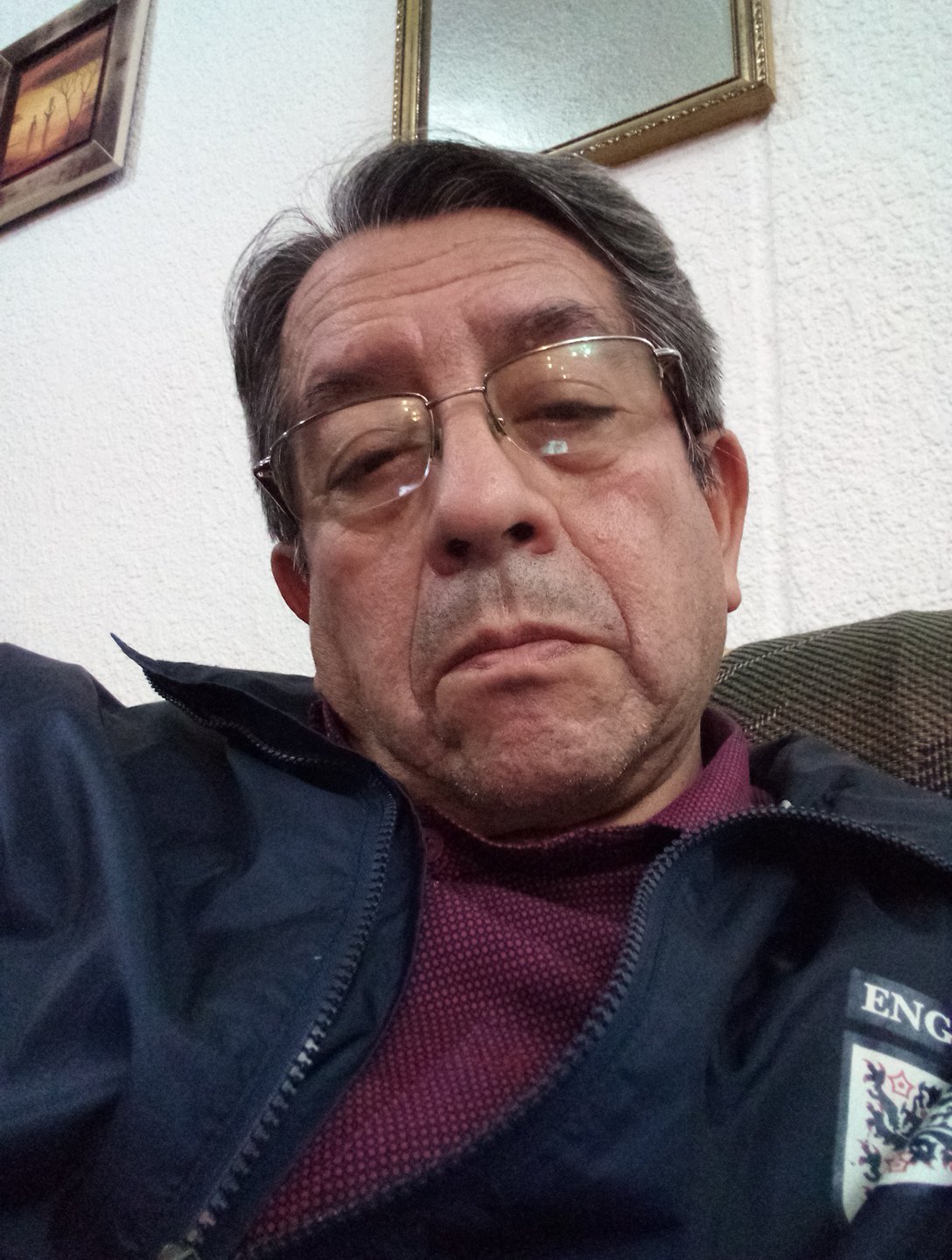 Arnaldo Gálvez