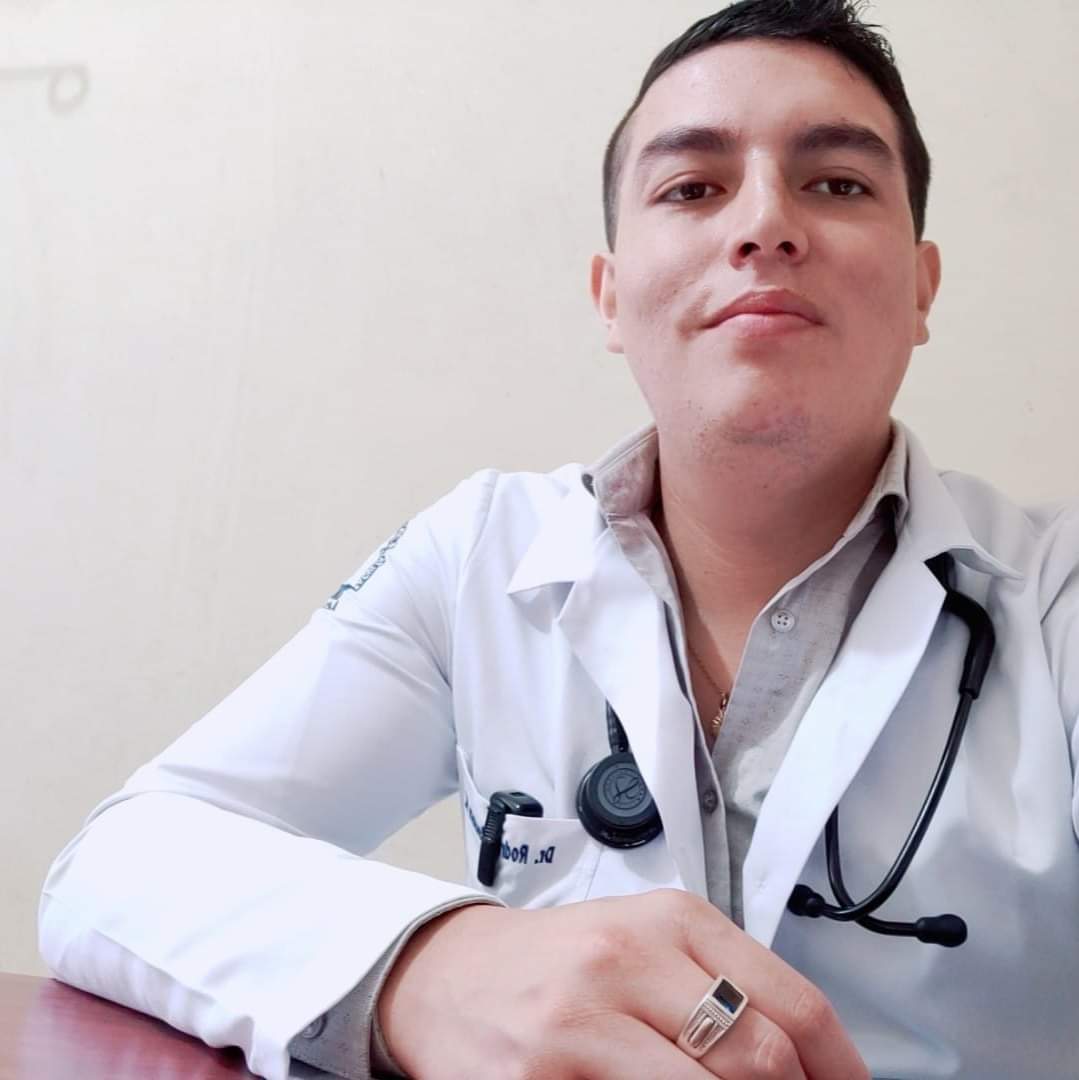 Rodrigo Pacheco