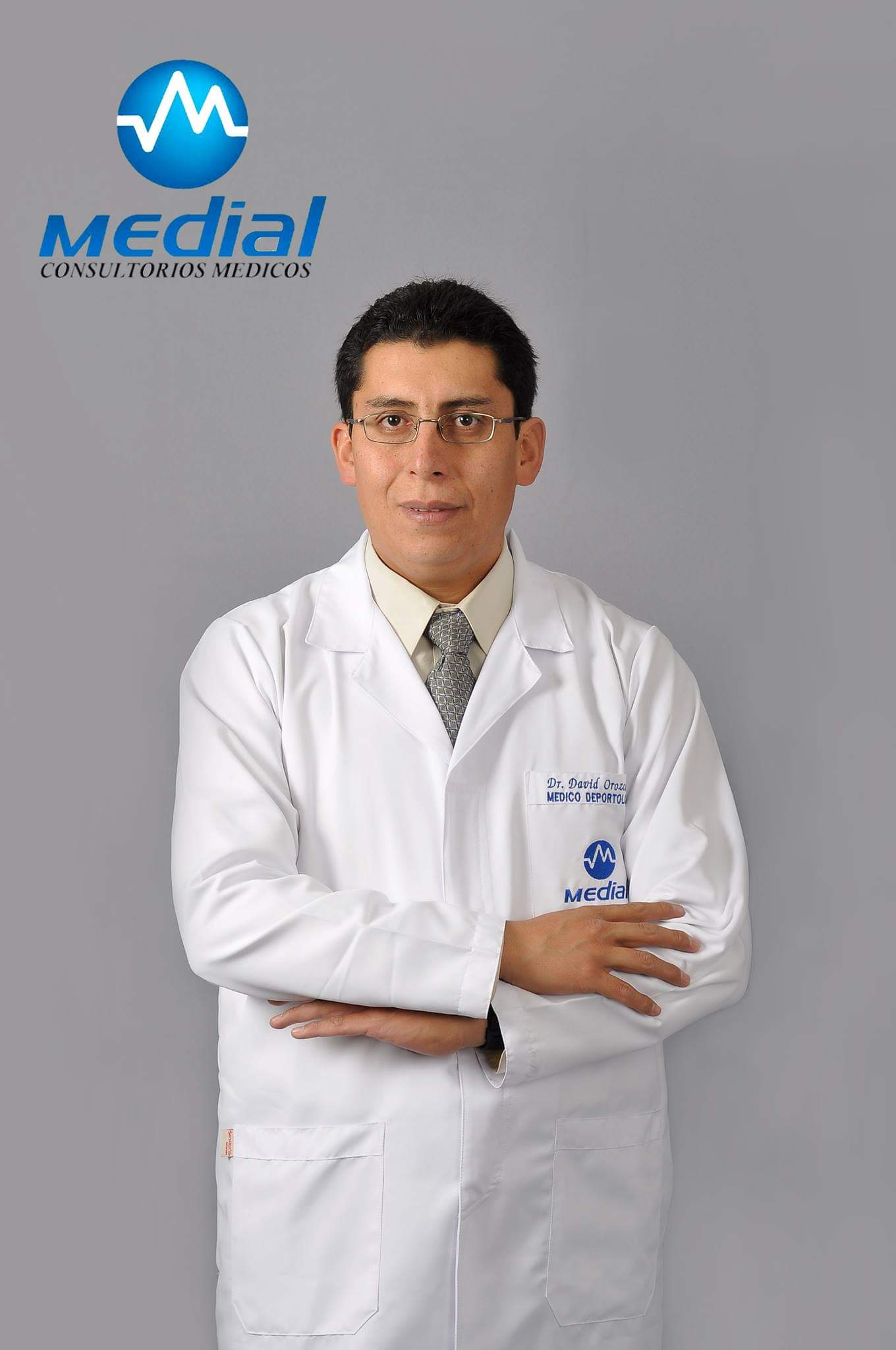 David Orozco Brito