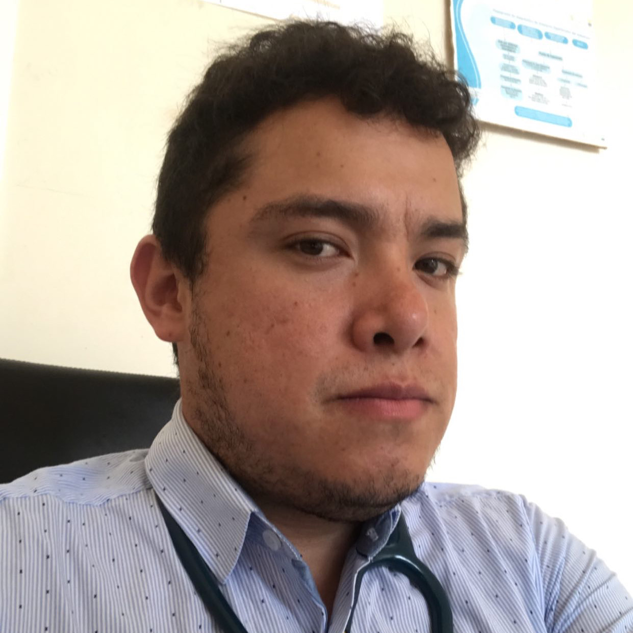 Daniel Alejandro Albuja Morán