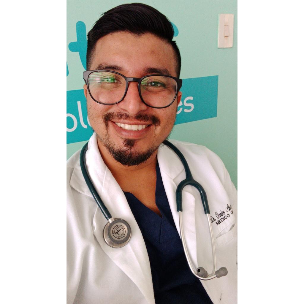carlos Andrade
