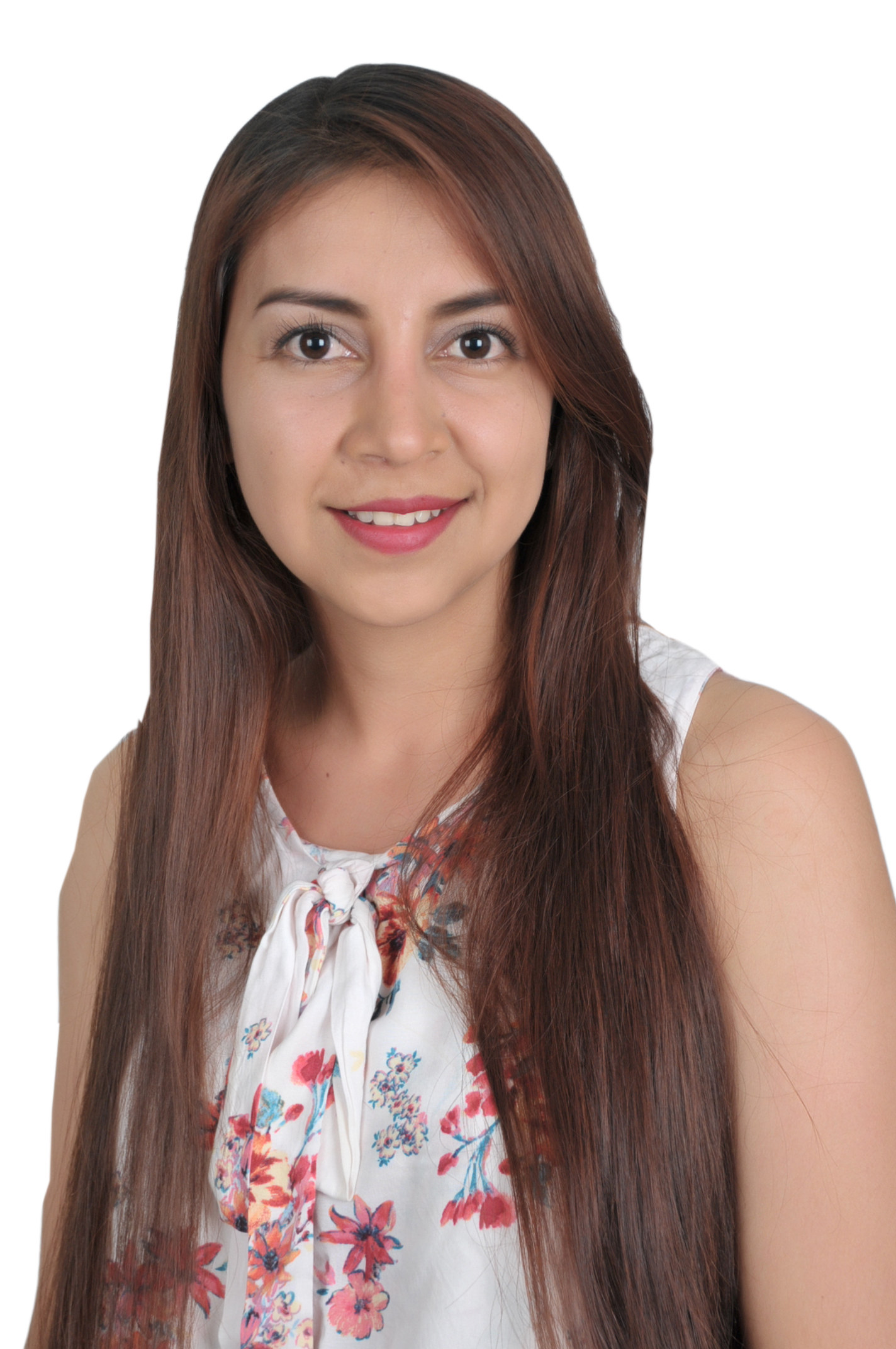 Karla Navarrete