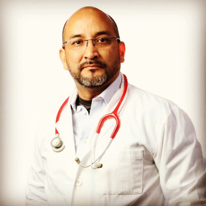 Alfonso Mora