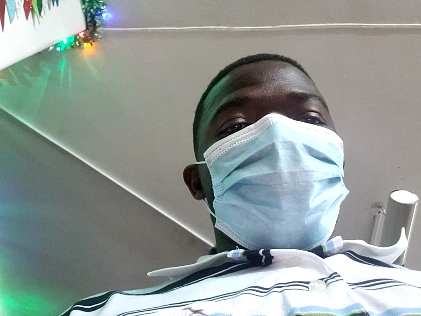 Olivier NSHIMIYIMANA